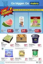Makro gazetka Strona 2