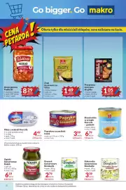 Makro gazetka Strona 8