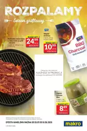 Makro gazetka Strona 1