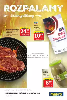 Makro gazetka