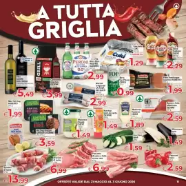 Volantino Despar Pagina 11