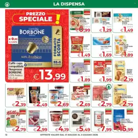 Volantino Despar Pagina 12
