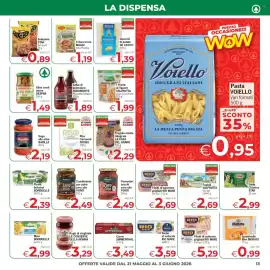 Volantino Despar Pagina 13