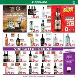 Volantino Despar Pagina 17