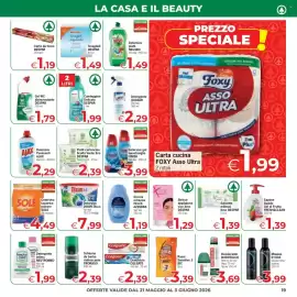Volantino Despar Pagina 19