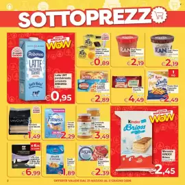 Volantino Despar Pagina 2