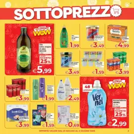 Volantino Despar Pagina 3