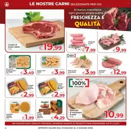 Volantino Despar Pagina 4