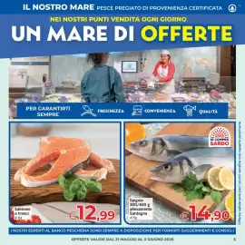 Volantino Despar Pagina 5