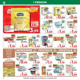 Volantino Despar Pagina 8