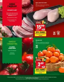 Delikatesy Centrum gazetka tydzień 21 Strona 2