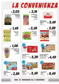 Volantino Coal Pagina 2