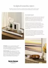 Harvey Norman catalogue Page 3