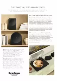 Harvey Norman catalogue Page 4