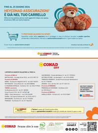 Volantino Conad City Pagina 20