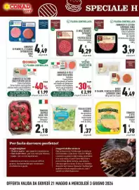 Volantino Conad City Pagina 10
