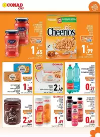 Volantino Conad City Pagina 13