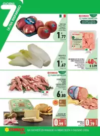 Volantino Conad City Pagina 18