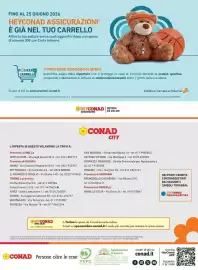 Volantino Conad City Pagina 20