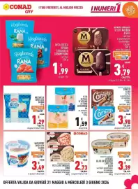 Volantino Conad City Pagina 3