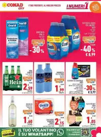 Volantino Conad City Pagina 5