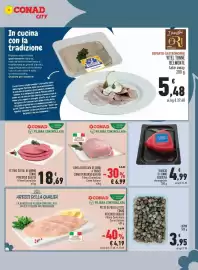 Volantino Conad City Pagina 7