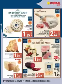 Volantino Conad City Pagina 8