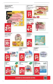 Volantino Panorama Pagina 4
