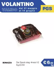 Volantino PGS Cash&Carry Pagina 2