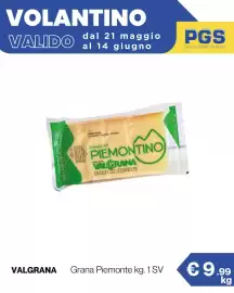 Volantino PGS Cash&Carry Pagina 3