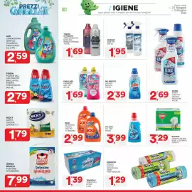 Volantino Quick Sisa Pagina 10