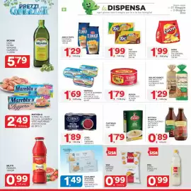 Volantino Quick Sisa Pagina 6