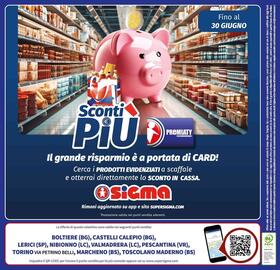Volantino Sigma Superstore Pagina 20