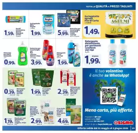 Volantino Sigma Superstore Pagina 15