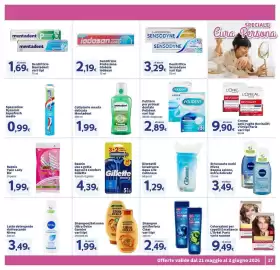 Volantino Sigma Superstore Pagina 17