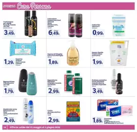 Volantino Sigma Superstore Pagina 18