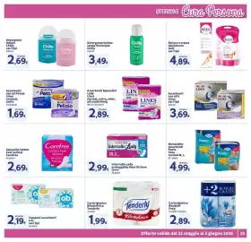 Volantino Sigma Superstore Pagina 19
