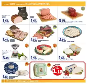Volantino Sigma Superstore Pagina 4