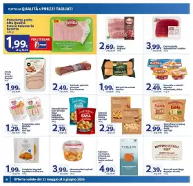 Volantino Sigma Superstore Pagina 6