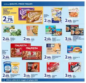 Volantino Sigma Superstore Pagina 8