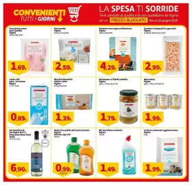 Volantino Sigma Superstore Pagina 9