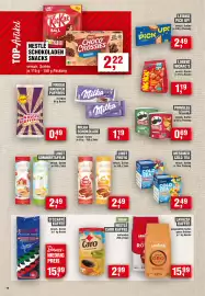 EDEKA Foodservice Prospekt woche 22 Seite 10