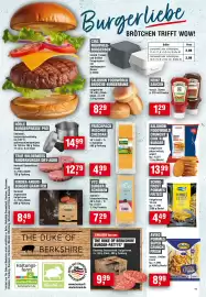 EDEKA Foodservice Prospekt woche 22 Seite 11