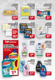 EDEKA Foodservice Prospekt woche 22 Seite 12