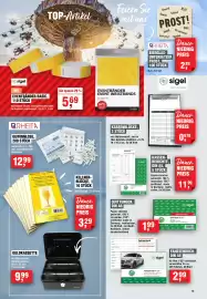 EDEKA Foodservice Prospekt woche 22 Seite 13