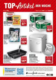 EDEKA Foodservice Prospekt woche 22 Seite 14