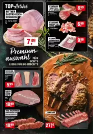 EDEKA Foodservice Prospekt woche 22 Seite 2