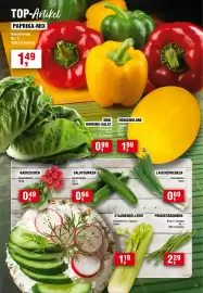 EDEKA Foodservice Prospekt woche 22 Seite 3