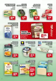 EDEKA Foodservice Prospekt woche 22 Seite 4