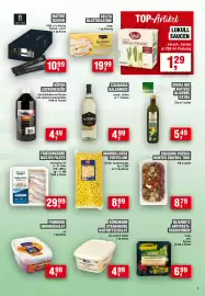 EDEKA Foodservice Prospekt woche 22 Seite 5